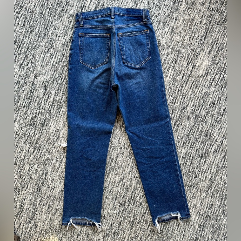 A&F jeans - Picture 4 of 4